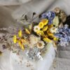 Sunshine Meadow Dried Flower Bouquet - Image 3