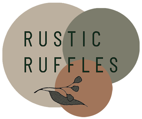 Rustic Ruffles